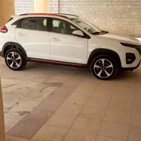 X33 CROSS|خودرو سواری و وانت|بندرعباس, |دیوار