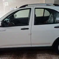 کوئیک مدل ۱۴۰۴ تیپ gxL