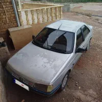 پژو ۴۰۵