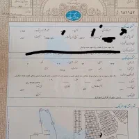 6 متر زمین تجاری گارکران شهرداری سند
