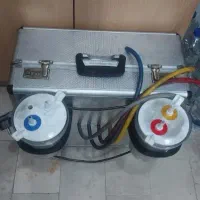 میکرودرم ابریژن ۱۸۵ پاسکال