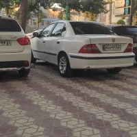سمند مدل93