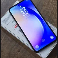 گوشی a54 5G درحدنو.