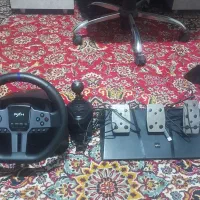 فرمان بازی v9 gen 2