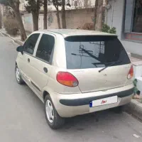 ماتیز ۸۰|خودرو سواری و وانت|کرج, فاز ۴ مهرشهر|دیوار