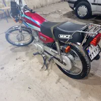 فروش موتورسیکلت مدل89