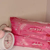 نوار بهداشتی تابناک