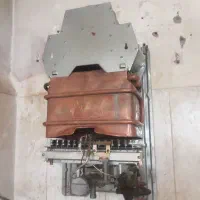 آبگرمکن دیواری بوتان