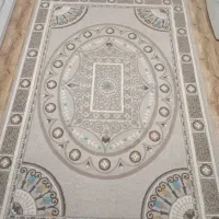 فرش  تمیز ونو