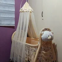 تخت خواب کودک