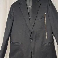 کت و جلیقه پسرانه