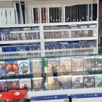 دیسک ps4/ps5
