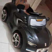 ماشین شارژی