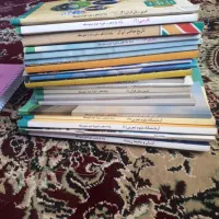 کتاب کنکور تجربی و انسانی