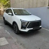 کی ام سی X5 مدل ۱۴۰۴ درحد