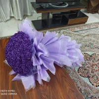 باکس و دسته ربانی شیک در رنگ‌بندی های مختلف