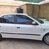 سمند lx98