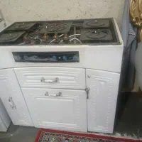 اجاق گاز ۵شعله