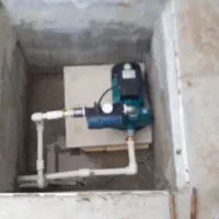 لوله کشی آب و فاضلاب نصب آبگرمکن و گرفتگی لولها