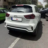 Bac X3|خودرو سواری و وانت|تهران, جمال‌زاده|دیوار