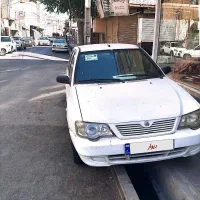 ماشین پراید