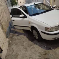 صمند Lx|خودرو سواری و وانت|اصفهان, ارزنان|دیوار