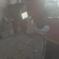 چلنگری ،آهنگری،جوشکاری،چاقوسازی