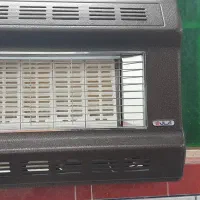 بخاری دیواری