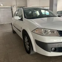رنو مگان مونتاژ 2000cc، مدل ۱۳۹۰|خودرو سواری و وانت|کرج, شهریار|دیوار