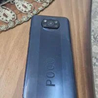 پوکو x3 NFC  رم 6 حافظه 128