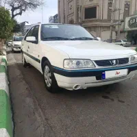 slx Tu5 1393|خودرو سواری و وانت|گرگان, |دیوار