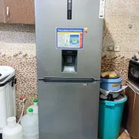 یخچال و فریزر Madma