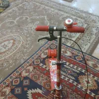 اسکوتر بچه