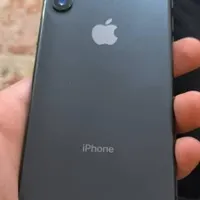 اپل iPhone X|موبایل|تهران, سنایی|دیوار
