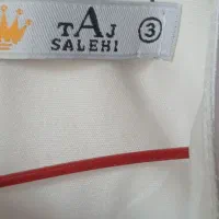 پیراهن مجلسی دخترانه