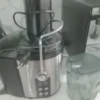 آب میوه گیری تکنو