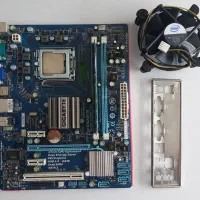 باندل ddr3 (قابل ارتقا)