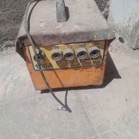 فروش دوعدد دستگاه جوش
