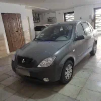 تیبا ۹۶ کم کار درجه یک بدون رنگ وقلم
