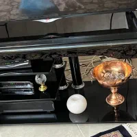 میز تلوزیون کارکرده