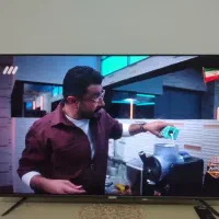 مکسیدر ۵۵  کیو ال ای دی