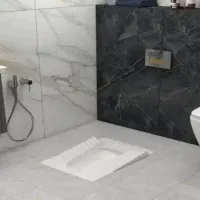 کاشی کاری، سرامیک کاری، بنائی صفرتاصد