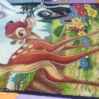فرش کودک، فرش عروسکی