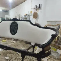 رویه کوبی و بازسازی مبلمان