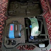 تراز لیزری هیوندای در حد نو