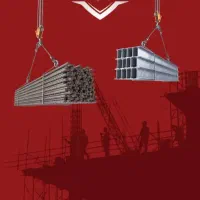 شهرک آهن آریان  شهرک پروفیل میلگرد تیرآهن