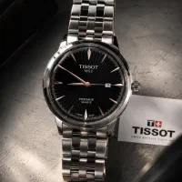 ساعتTISSOTمدل PRESAGE
