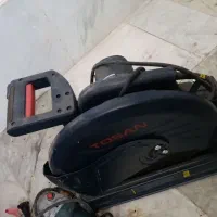 دریل، مینی فرز، پروفیل بر