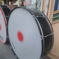 طبل ۱۲۰ نو