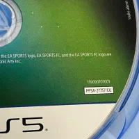 Fc26|کنسول، بازی ویدئویی و آنلاین|کرج, کوی کارمندان جنوبی|دیوار